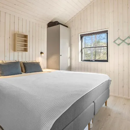 3 Bedroom Lovely In Neksø