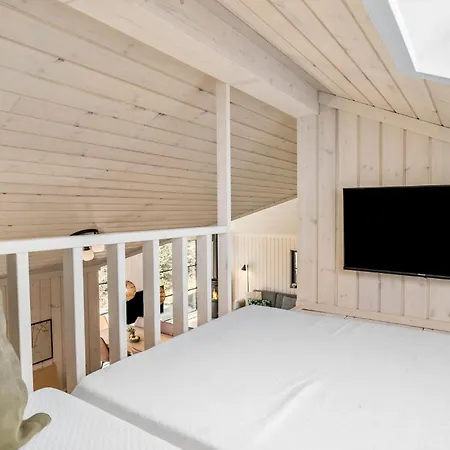 Tatil Evi 3 Bedroom Lovely In *