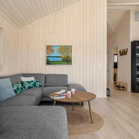 3 Bedroom Lovely In Tatil Evi Neksø