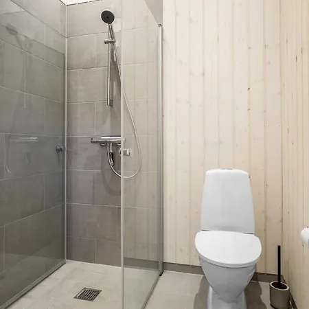 3 Bedroom Lovely In Tatil Evi Neksø