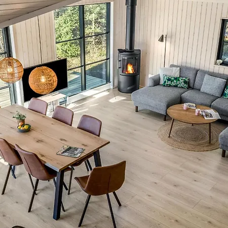3 Bedroom Lovely In Tatil Evi Neksø