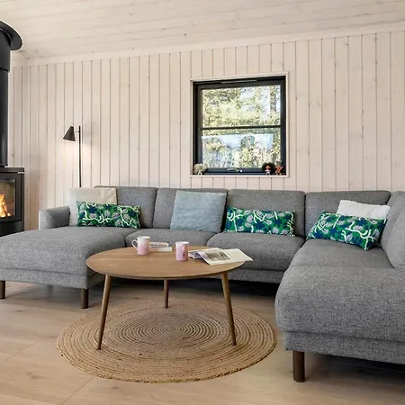 3 Bedroom Lovely In Neksø